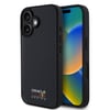 Apple iPhone 16 Kılıf Redbull Orjinal Lisanslı M-safe Şarj Özellikli Karbon Fiber Tasarımlı Parlayan Logolu Kapak