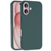 Apple iPhone 16 Kılıf Zore LSR Lansman Kapak
