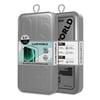 Apple iPhone 16 Plus CaseWorld 0.25mm HD 3D Temperli Cam Ekran Koruyucu + Uygulama Aparatlı