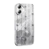 Apple iPhone 16 Plus Kılıf Desenli Zore Mep Kapak