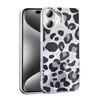 Apple iPhone 16 Plus Kılıf Desenli Zore Mep Kapak