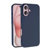 Apple iPhone 16 Plus Kılıf Zore LSR Lansman Kapak