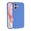 Apple iPhone 16 Plus Kılıf Zore LSR Lansman Kapak