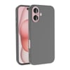 Apple iPhone 16 Plus Kılıf Zore LSR Lansman Kapak