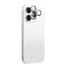 Apple iPhone 16 Pro Amazingthing Anti Reflective Kamera Lens Koruyucu + Kolay Uygulama Aparatlı