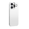 Apple iPhone 16 Pro Amazingthing Anti Reflective Kamera Lens Koruyucu + Kolay Uygulama Aparatlı