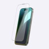 Apple iPhone 16 Pro Amazingthing Titan Mat Parmak İzi Bırakmayan Temperli Cam Ekran Koruyucu
