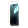Apple iPhone 16 Pro Amazingthing Titan Mat Parmak İzi Bırakmayan Temperli Cam Ekran Koruyucu