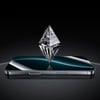 Apple iPhone 16 Pro Benks Glass Warrior HD 0.3mm Ultra İnce 0.9mm Kenarları Güçlendirilmiş Cam Ekran Koruyucu + Kolay Uygulama Aparatlı