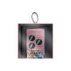 Apple iPhone 16 Pro CaseWorld Alloy Sparkling Diamond Serisi Taşlı Lens Koruyucu