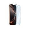Apple iPhone 16 Pro CaseWorld Applicator Serisi 2.5D Eyesafe Mavi Işık Teknolojili 0.33mm Temperli Cam Ekran Koruyucu + Uygulama Aparatı