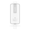 Apple iPhone 16 Pro CaseWorld Armor Serisi Eyesafe Teknolojili 0.15mm 3D Temperli Cam Ekran Koruyucu + Uygulama Aparatlı