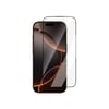 Apple iPhone 16 Pro CaseWorld Armor Serisi Eyesafe Teknolojili 0.15mm 3D Temperli Cam Ekran Koruyucu + Uygulama Aparatlı