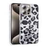 Apple iPhone 16 Pro Kılıf Desenli Zore Mep Kapak
