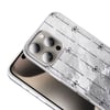 Apple iPhone 16 Pro Kılıf Desenli Zore Mep Kapak