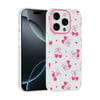 Apple iPhone 16 Pro Kılıf Kamera Korumalı Desenli Zore Klip Kapak