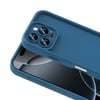 Apple iPhone 16 Pro Kılıf Kamera Korumalı Zore Ananas Kapak