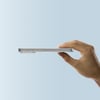 Apple iPhone 16 Pro Kılıf M-safe Şarj Özellikli Amazingthing Minimal Air Serisi Kapak