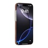 Apple iPhone 16 Pro Kılıf M-safe Şarj Özellikli Raptic Aramid Skin Bionic Serisi Kapak