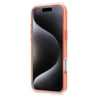 Apple iPhone 16 Pro Kılıf M-safe Şarj Özellikli Raptic AirJoy Serisi 360 Derece Dönebilen Standlı Kapak