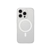 Apple iPhone 16 Pro Kılıf M-safe Şarj Özellikli Amazingthing Minimal Air Serisi Kapak