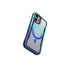 Apple iPhone 16 Pro Kılıf M-safe Şarj Özellikli Airbagli Raptic Shield 2.0 Serisi Şeffaf Arka Yüzey Kapak