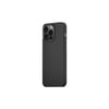 Apple iPhone 16 Pro Kılıf M-safe Şarj Özellikli 600D Metal Kamera Çerçeveli Raptic Aramid Fiber Serisi Kapak