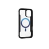 Apple iPhone 16 Pro Kılıf M-safe Şarj Özellikli Airbagli Raptic Shield 2.0 Serisi Şeffaf Arka Yüzey Kapak