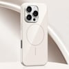 Apple iPhone 16 Pro Kılıf M-safe Şarj Özellikli Wlons Frego Kapak