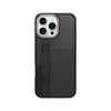Apple iPhone 16 Pro Kılıf M-safe Şarj Özellikli Karbon Fiber Görünümlü Zore Antina Kapak