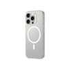 Apple iPhone 16 Pro Kılıf M-safe Şarj Özellikli Amazingthing Minimal Air Serisi Kapak