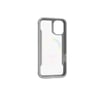 Apple iPhone 16 Pro Kılıf M-safe Şarj Özellikli Airbagli Raptic Shield 2.0 Serisi Şeffaf Arka Yüzey Kapak