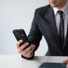 Apple iPhone 16 Pro Kılıf M-safe Şarj Özellikli Raptic Slim Wallet Serisi Deri Görünümlü Kartlıklı Standlı Kapak