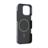 Apple iPhone 16 Pro Kılıf M-safe Şarj Özellikli Raptic Aramid Skin Origin Serisi Kapak