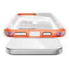 Apple iPhone 16 Pro Kılıf M-safe Şarj Özellikli Raptic AirJoy Serisi Boncuk Tasarımlı Şeffaf Kapak