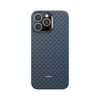 Apple iPhone 16 Pro Kılıf M-safe Şarj Özellikli Raptic Aramid Skin Origin Serisi Kapak