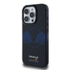 Apple iPhone 16 Pro Kılıf Redbull Orjinal Lisanslı M-safe Şarj Özellikli IML Çift Boğa Baskılı Sert PC Kapak