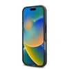 Apple iPhone 16 Pro Kılıf TUMI Orjinal Lisanslı M-safe Şarj Özellikli Airbagli Transparan Kapak