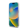 Apple iPhone 16 Pro Kılıf TUMI Orjinal Lisanslı M-safe Şarj Özellikli Transparan Kapak
