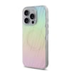 Apple iPhone 16 Pro Kılıf TUMI Orjinal Lisanslı M-safe Şarj Özellikli Transparan Kapak