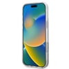 Apple iPhone 16 Pro Kılıf U.S. Polo Assn. Orjinal Lisanslı M-safe Şarj Özellikli IML Double Horse Logolu Ring Kapak