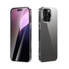 Apple iPhone 16 Pro Kılıf Zore Vonn Kapak