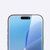 Apple iPhone 16 Pro Max Amazingthing Radix Parmak İzi Bırakmayan Temperli Cam Ekran Koruyucu