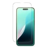 Apple iPhone 16 Pro Max Amazingthing Radix Mat Parmak İzi Bırakmayan Temperli Cam Ekran Koruyucu