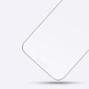 Apple iPhone 16 Pro Max Amazingthing Radix Mat Parmak İzi Bırakmayan Temperli Cam Ekran Koruyucu