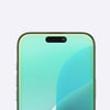 Apple iPhone 16 Pro Max Amazingthing Radix Mat Parmak İzi Bırakmayan Temperli Cam Ekran Koruyucu