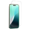 Apple iPhone 16 Pro Max Amazingthing Radix Mat Parmak İzi Bırakmayan Temperli Cam Ekran Koruyucu