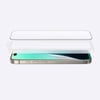 Apple iPhone 16 Pro Max Amazingthing Radix Mat Parmak İzi Bırakmayan Temperli Cam Ekran Koruyucu