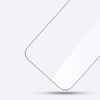 Apple iPhone 16 Pro Max Amazingthing Radix Parmak İzi Bırakmayan Temperli Cam Ekran Koruyucu