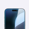 Apple iPhone 16 Pro Max Amazingthing Titan Parmak İzi Bırakmayan Temperli Cam Ekran Koruyucu